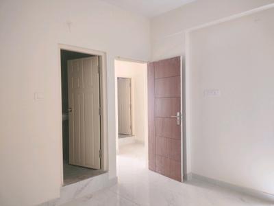 Bedroom Image of 1125 Sq.ft 2 BHK Apartment / Flat for sale in Habulus Oakshine, Electronic City Bengaluru for Rs. 5400200