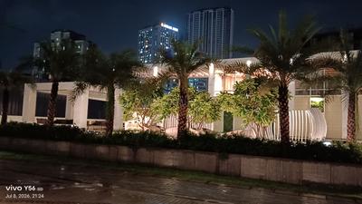 Image of 495 Sq.ft 1 BHK Apartment / Flat for sale in Tapir Embassy One Thane, Thane West, Thane for Rs. 12000000