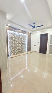 Hall Image of 1950 Sq.ft 3 BHK Builder Floor for sale in GMS Road Dehradun for Rs. 11000000