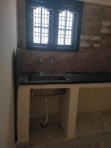 Kitchen Image of 3300 Sq.ft 4 BHK Independent House for sale in Beeramguda Sangareddy for Rs. 13600000