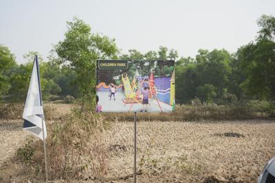 Image of 1500 Sq.ft Residential Plot / Land for sale in Shalbani, East Singhbhum for Rs. 1380000