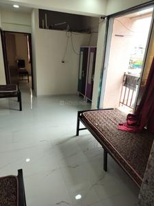 Hall Image of SHIVAM PG AIROLI in Airoli, Navi Mumbai