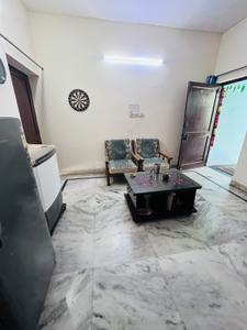 Hall Image of 533 Sq.ft 1 BHK Independent House for rent in Sector 46 Gurgaon for Rs. 24000