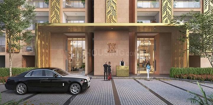 Godrej South Estate Main Image 1