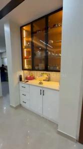 Kitchen Image of 2367 Sq.ft 3 BHK Builder Floor for sale in Sector 9 Gurgaon for Rs. 27600000