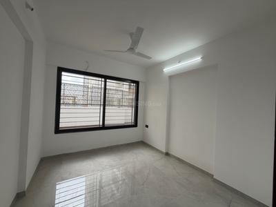 Bedroom Image of 1100 Sq.ft 3 BHK Apartment / Flat for rent in Unique Youtopia, Kharadi Pune for Rs. 45000
