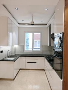 Kitchen Image of 1900 Sq.ft 3 BHK Builder Floor for sale in Sector 8 Dwarka New Delhi for Rs. 29500000