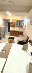 Hall Image of 550 Sq.ft 1 RK Apartment / Flat for sale in Tak Forest Residency, Malsi Dehradun for Rs. 4500000