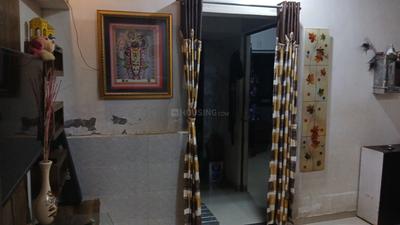 Living Room Image of 150 Sq.ft 1 BHK Apartment / Flat for sale in Pethapur Gandhinagar for Rs. 2000000