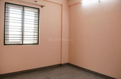 Bedroom Image of Mangal solanki nest in Muneshwara Nagar, Bengaluru