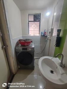 Image of 835 Sq.ft 2 BHK Apartment / Flat for sale in AtulNagar Phase I, Warje, Pune for Rs. 9200000