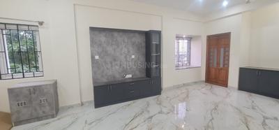Bedroom Image of 1300 Sq.ft 2 BHK Apartment / Flat for rent in Gattahalli Bengaluru for Rs. 30000