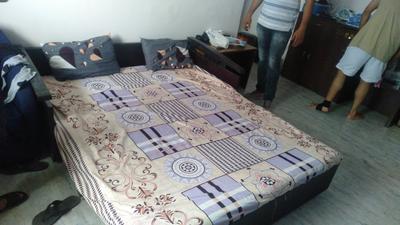 Kitchen Image of Royal accommodations  in Goregaon East, Mumbai