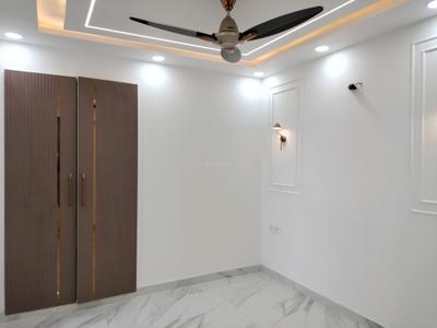 Bedroom Image of 1700 Sq.ft 3 BHK Apartment / Flat for sale in SB youth Apartment, Sector 2 Dwarka New Delhi for Rs. 31500000