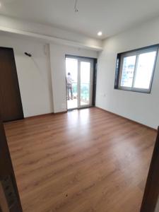 Bedroom Image of 1650 Sq.ft 3 BHK Apartment / Flat for sale in Laxminagar Nagpur for Rs. 16500000
