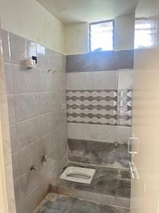Bathroom Image of 990 Sq.ft 2 BHK Apartment / Flat for sale in Sangani Residency, Narolgam Ahmedabad for Rs. 2650000