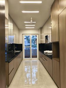 4 BHK Independent Builder Floor