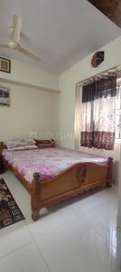 Bedroom Image of 1500 Sq.ft 3 BHK Apartment / Flat for sale in Tirumanahalli Bengaluru for Rs. 14500000