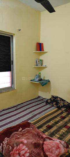 Lalpur Bedroom 1