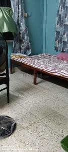 Bedroom Image of 1300 Sq.ft 3 BHK Apartment / Flat for sale in Kalikapur, EM Bypass Kolkata for Rs. 6000000