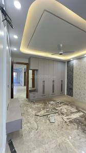 Hall Image of 2200 Sq.ft 4 BHK Builder Floor for sale in Sector 48 Gurgaon for Rs. 24000000