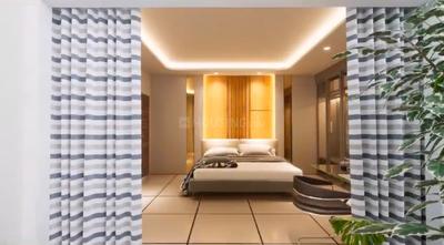Bedroom Image of 1782 Sq.ft 3 BHK Apartment / Flat for sale in Banaswadi Bengaluru for Rs. 26500052