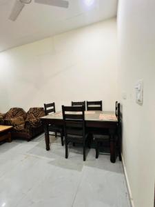 Hall Image of 785 Sq.ft 2 BHK Builder Floor for rent in Sector 127 Mohali for Rs. 18000