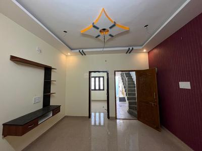 Hall Image of 452 Sq.ft 2 BHK Independent House for sale in Ayappakkam Chennai for Rs. 7200000
