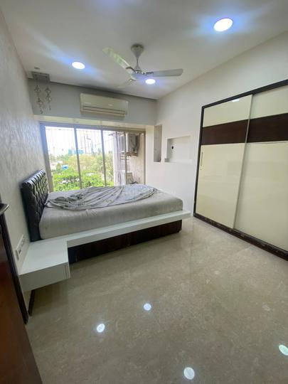 Podhar school Bedroom 1