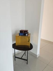 Hall Image of 2384 Sq.ft 4 BHK Apartment / Flat for sale in Kakkanad Kochi for Rs. 20000000