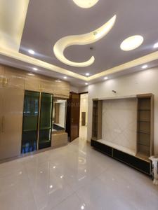 Hall Image of 1450 Sq.ft 3.5 BHK Builder Floor for sale in Janakpuri New Delhi for Rs. 22500000