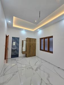 Hall Image of 1500 Sq.ft 3 BHK Independent House for sale in North Parvur Kochi for Rs. 6000000