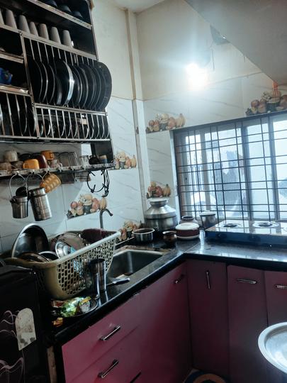 Berkheda Kitchen 1