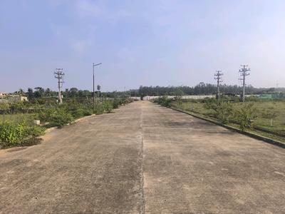 Image of 1100 Sq.ft Residential Plot / Land for sale in Hoskote, Bengaluru for Rs. 3080000