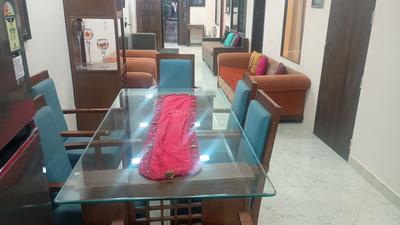 Swaraj Homes RWA Greater Kailash 2 Block E Living Room 1