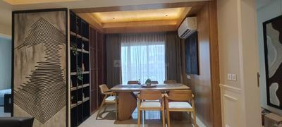 Image of 2235 Sq.ft 4 BHK Apartment / Flat for sale in Sevoke Rd, Siliguri for Rs. 11175000