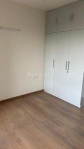 Bedroom Image of 925 Sq.ft 2 BHK Apartment / Flat for sale in Hero Homes, Sector 104 Gurgaon for Rs. 16000000