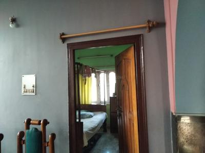 Living Room Image of 1600 Sq.ft 3 BHK Apartment / Flat for sale in Lake Town Kolkata for Rs. 8900000