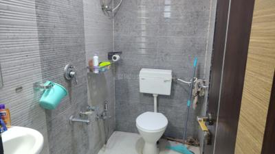 Kasturi Heritage Bathroom One 4
