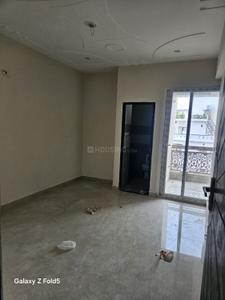 Bedroom Image of 1150 Sq.ft 2 BHK Apartment / Flat for sale in Indira Nagar Lucknow for Rs. 5500000