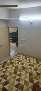 Bedroom Image of 1100 Sq.ft 3 BHK Apartment / Flat for sale in Vasna Vadodara for Rs. 5000000