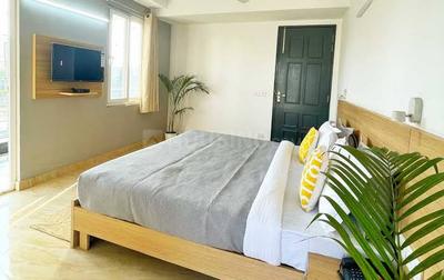 Bedroom Image of Royal Pg near  sector 48 in Sector 48, Gurgaon
