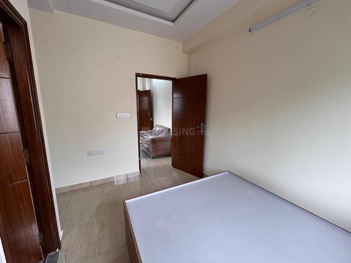 Stage 2, BTM Layout Bedroom 1