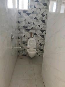 Bedroom Three Image of 1544 Sq.ft 3 BHK Apartment / Flat for sale in Puppalaguda Hyderabad for Rs. 10036000