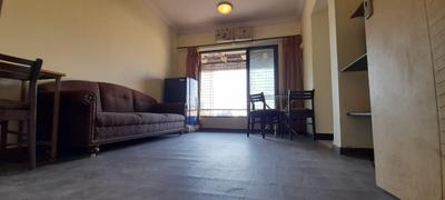 Hall Image of 544 Sq.ft 1 BHK Apartment / Flat for sale in Goregaon East Mumbai for Rs. 6200000