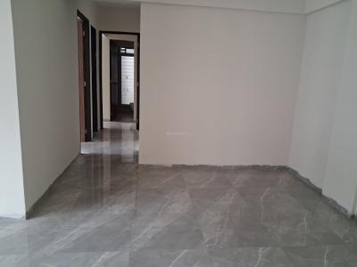Living Room Image of 1255 Sq.ft 2 BHK Apartment / Flat for sale in Ulwe Navi Mumbai for Rs. 10500000