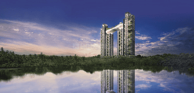 Image of 6100 Sq.ft 5 BHK Apartment / Flat for sale in Forum Atmosphere, Topsia, Kolkata for Rs. 180000000
