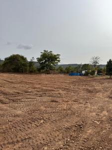 Image of 1089 Sq.ft Residential Plot / Land for sale in Shirdhon, Navi Mumbai for Rs. 1000000