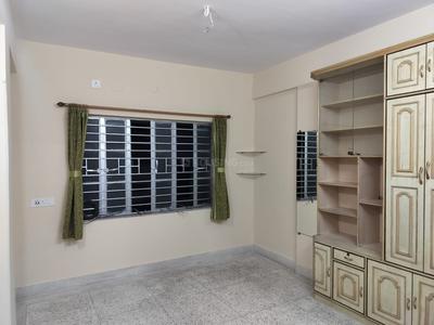 Bedroom Image of 900 Sq.ft 2 BHK Apartment / Flat for sale in Keshtopur Kolkata for Rs. 3700000