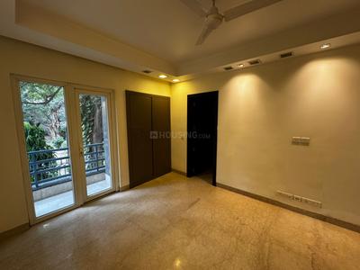 Hall Image of 3200 Sq.ft 4 BHK Builder Floor for sale in Vasant Vihar New Delhi for Rs. 165000000
